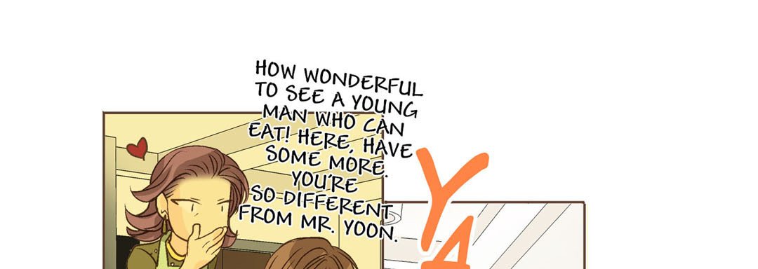 His House His House EP 4 - Toomics page 101 - 