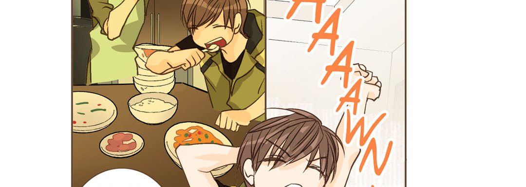 His House His House EP 4 - Toomics page 102 - 