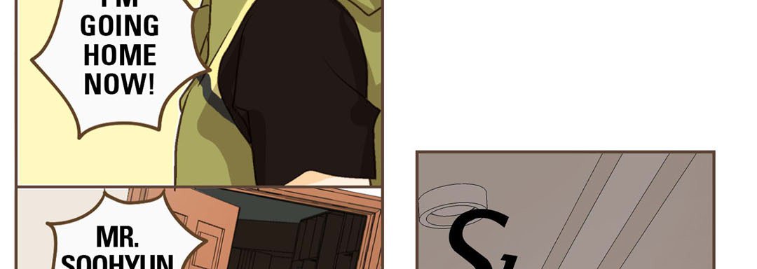 His House His House EP 4 - Toomics page 106 - 