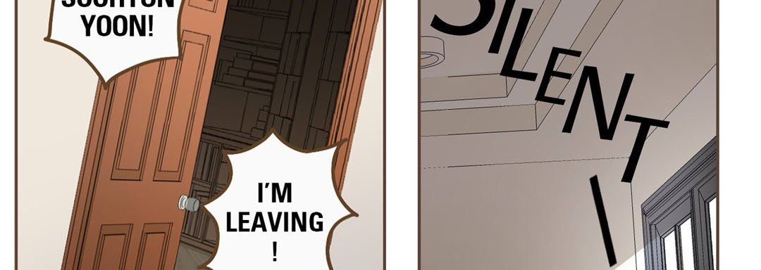 His House His House EP 4 - Toomics page 107 - 