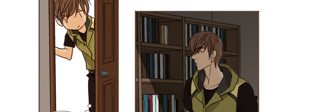 His House His House EP 4 - Toomics page 110 - 