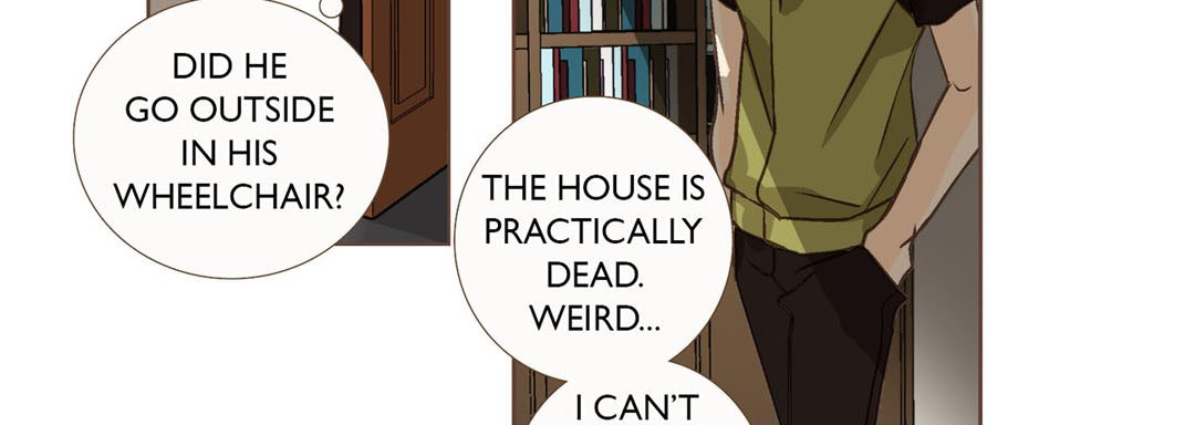 His House His House EP 4 - Toomics page 111 - 