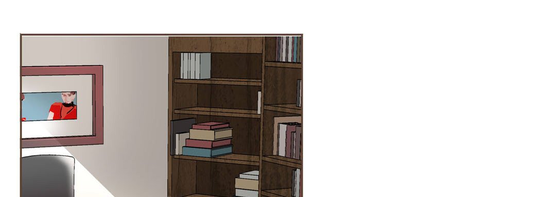 His House His House EP 4 - Toomics page 113 - 