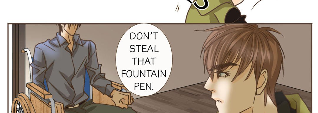 His House His House EP 4 - Toomics page 118 - 