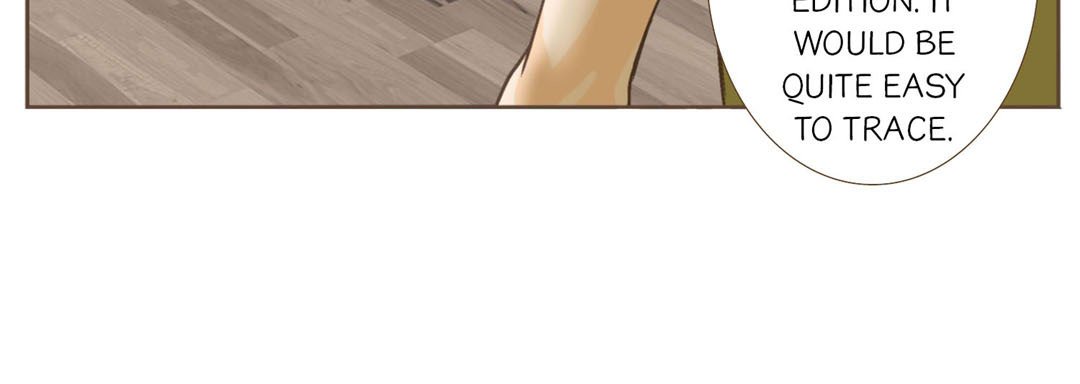 His House His House EP 4 - Toomics page 120 - 