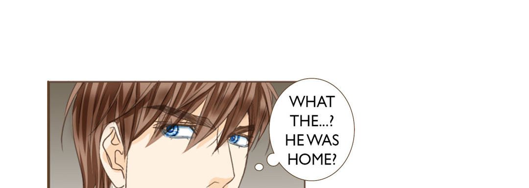 His House His House EP 4 - Toomics page 121 - 