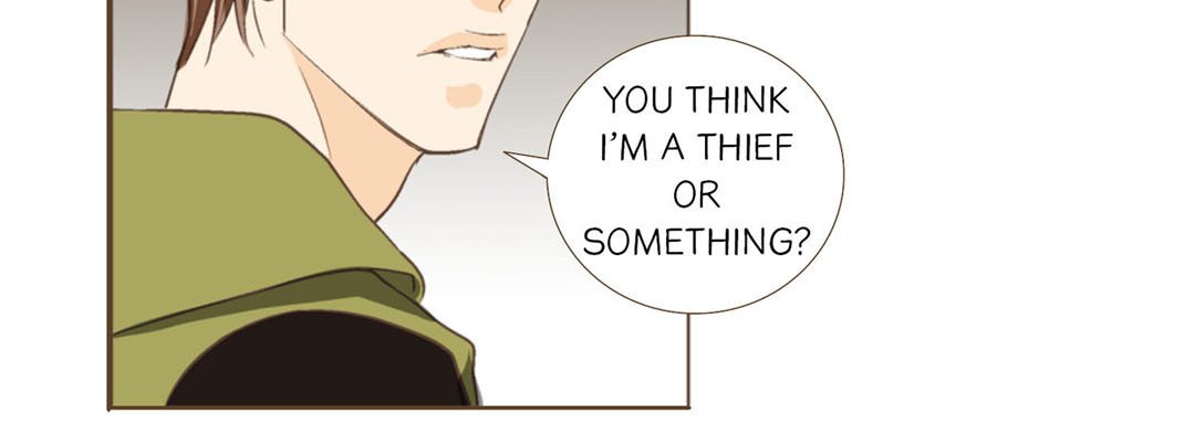 His House His House EP 4 - Toomics page 122 - 