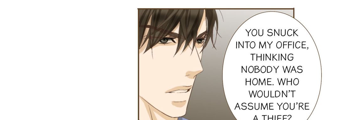 His House His House EP 4 - Toomics page 123 - 