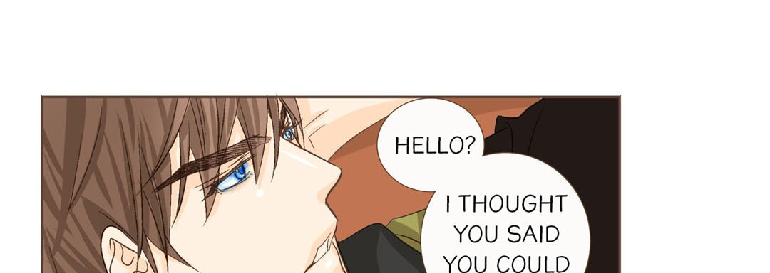 His House His House EP 4 - Toomics page 17 - 