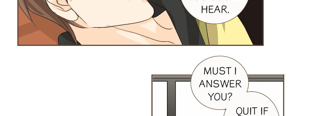 His House His House EP 4 - Toomics page 18 - 