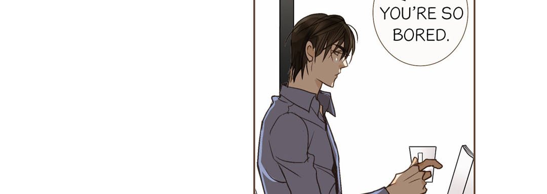 His House His House EP 4 - Toomics page 19 - 