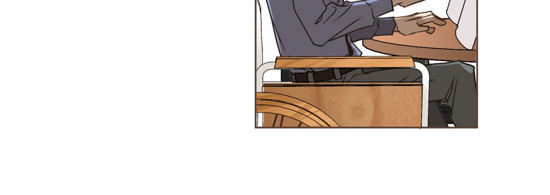 His House His House EP 4 - Toomics page 20 - 