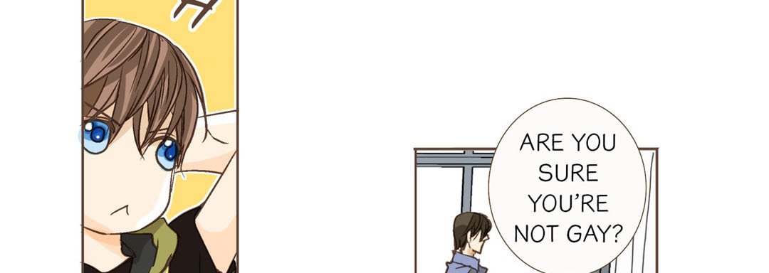 His House His House EP 4 - Toomics page 22 - 