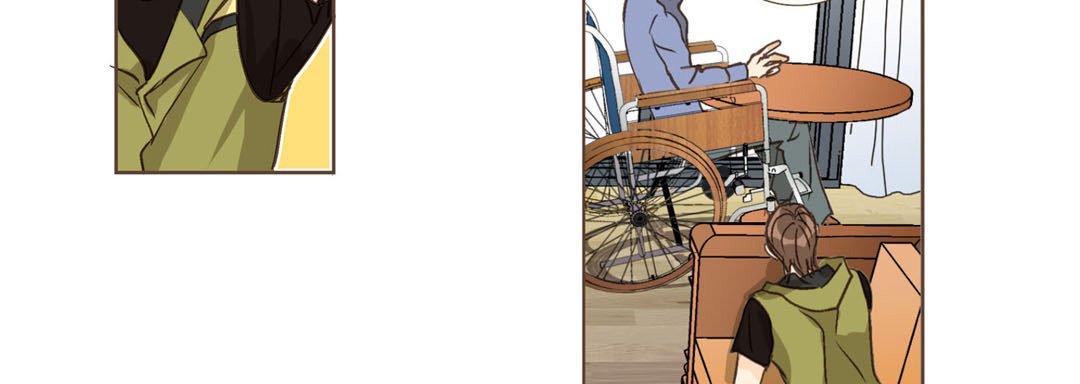 His House His House EP 4 - Toomics page 23 - 