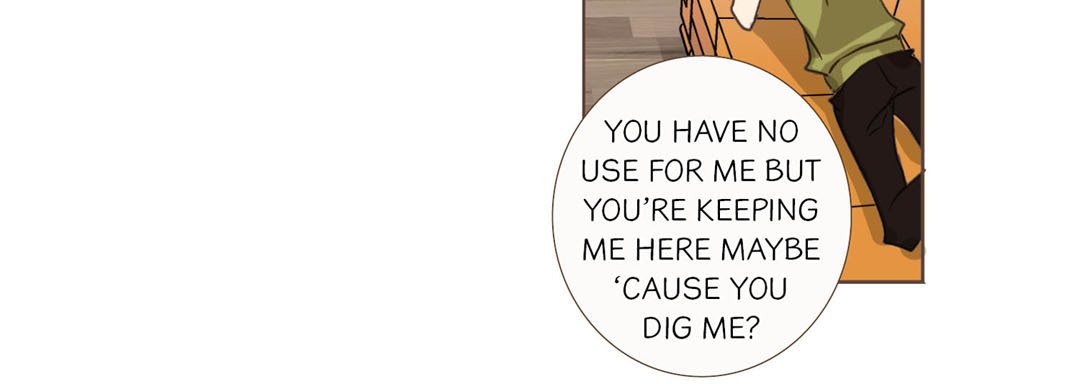 His House His House EP 4 - Toomics page 24 - 