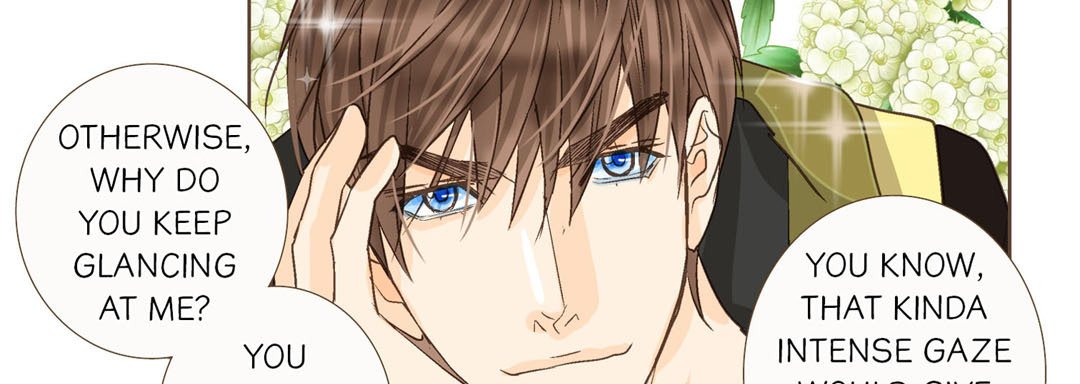 His House His House EP 4 - Toomics page 27 - 