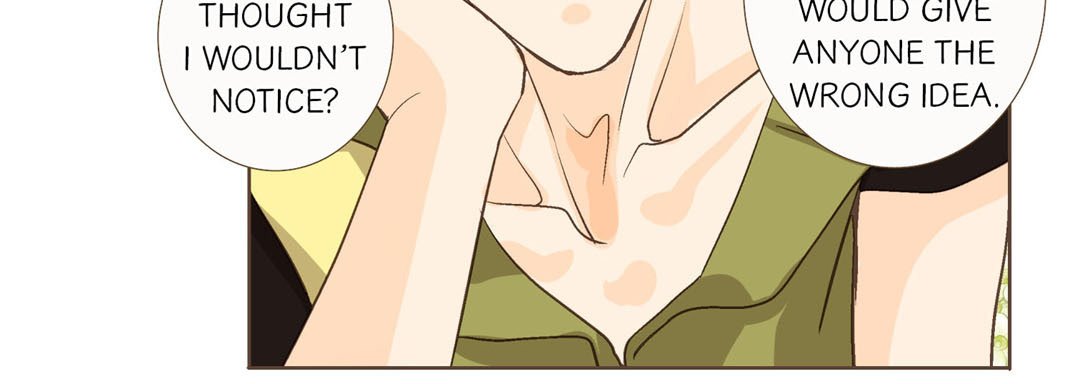 His House His House EP 4 - Toomics page 28 - 