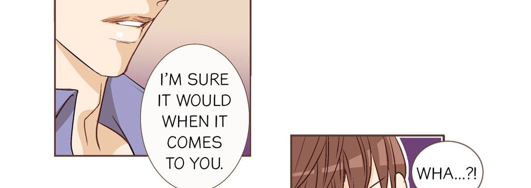 His House His House EP 4 - Toomics page 31 - 