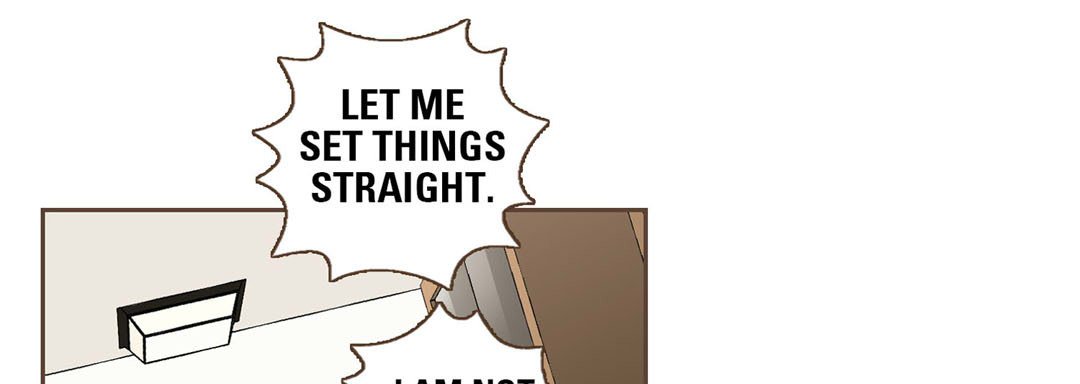 His House His House EP 4 - Toomics page 33 - 