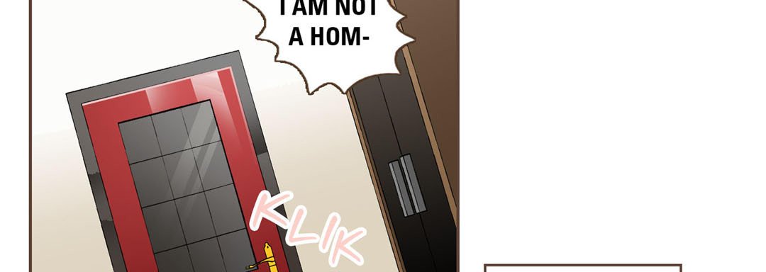 His House His House EP 4 - Toomics page 34 - 