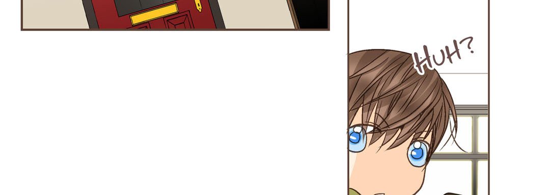 His House His House EP 4 - Toomics page 35 - 
