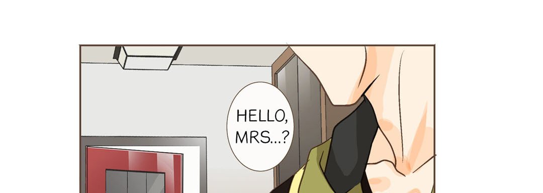 His House His House EP 4 - Toomics page 37 - 