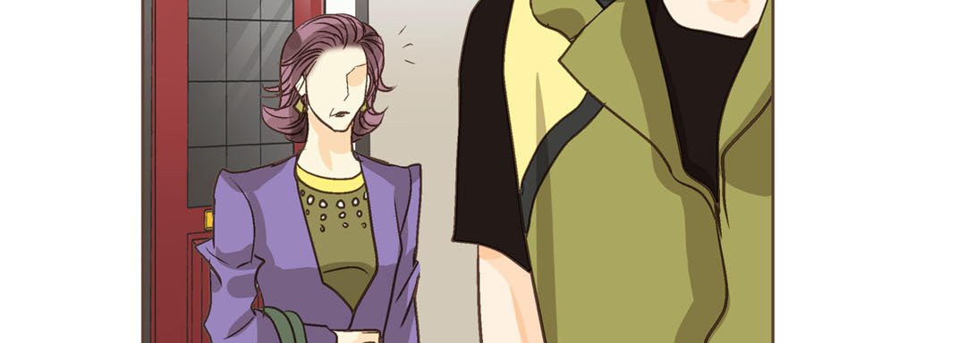 His House His House EP 4 - Toomics page 38 - 