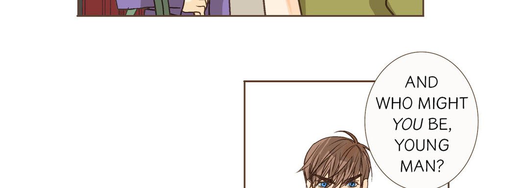His House His House EP 4 - Toomics page 39 - 