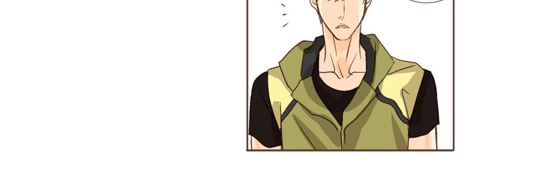 His House His House EP 4 - Toomics page 40 - 