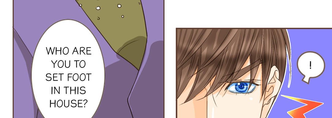 His House His House EP 4 - Toomics page 43 - 