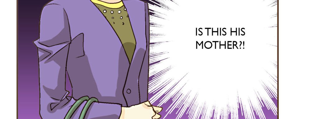 His House His House EP 4 - Toomics page 46 - 