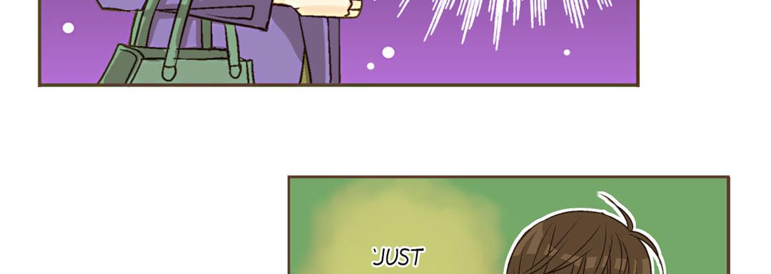 His House His House EP 4 - Toomics page 47 - 