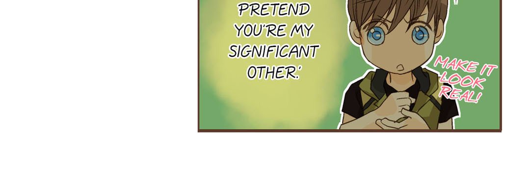 His House His House EP 4 - Toomics page 48 - 