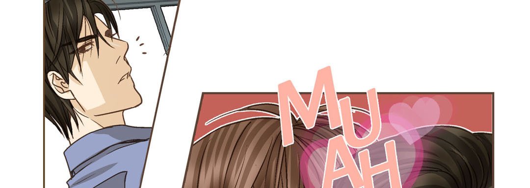 His House His House EP 4 - Toomics page 50 - 