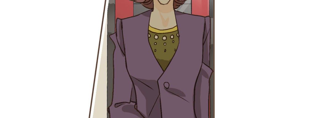 His House His House EP 4 - Toomics page 59 - 