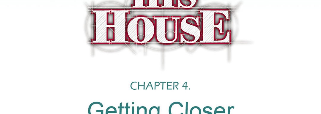 His House His House EP 4 - Toomics page 7 - 
