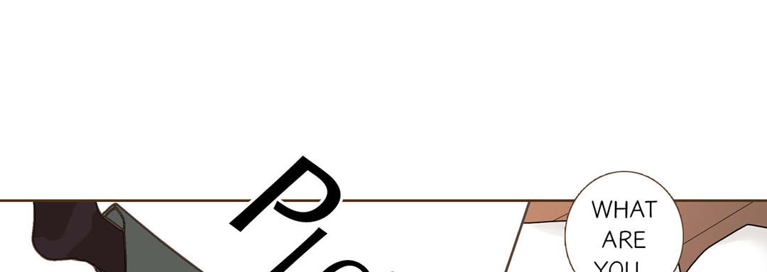 His House His House EP 4 - Toomics page 61 - 
