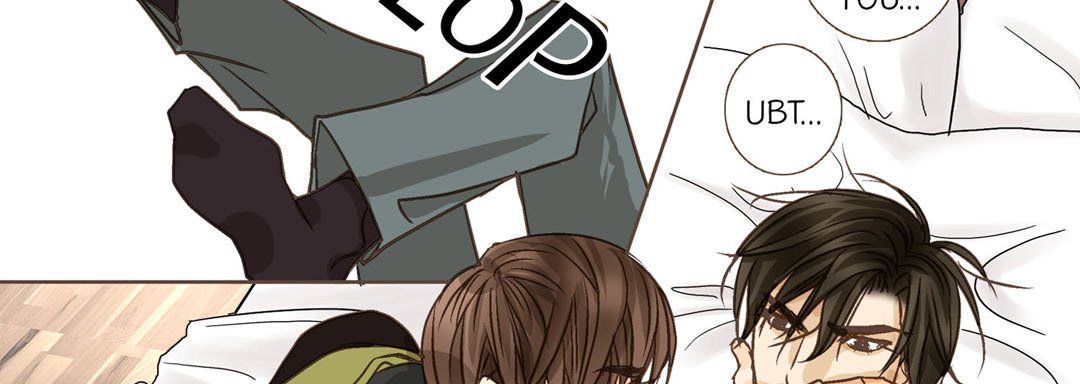 His House His House EP 4 - Toomics page 62 - 