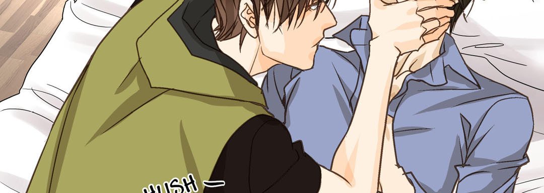 His House His House EP 4 - Toomics page 63 - 