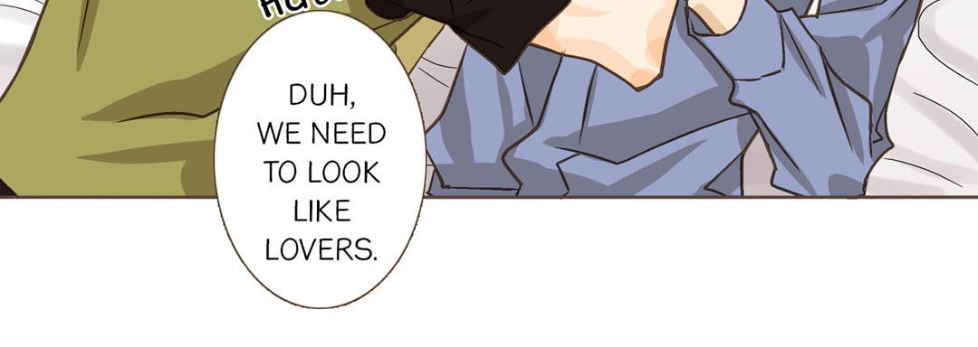 His House His House EP 4 - Toomics page 64 - 