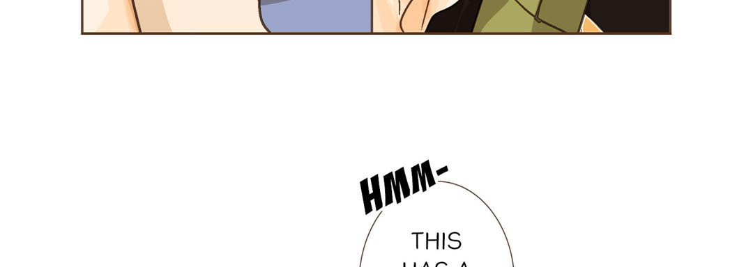 His House His House EP 4 - Toomics page 67 - 