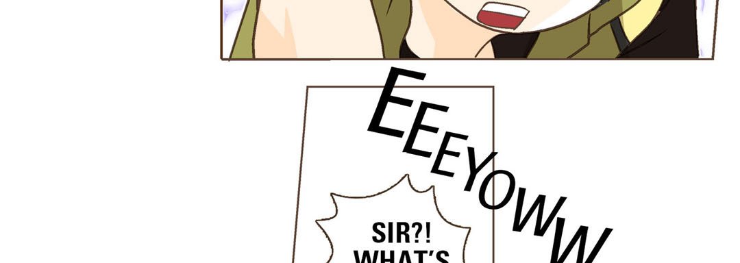 His House His House EP 4 - Toomics page 75 - 