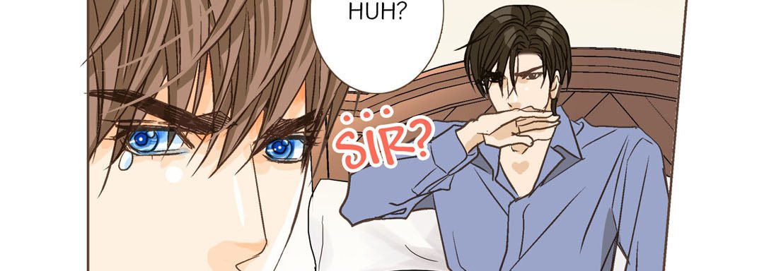 His House His House EP 4 - Toomics page 78 - 