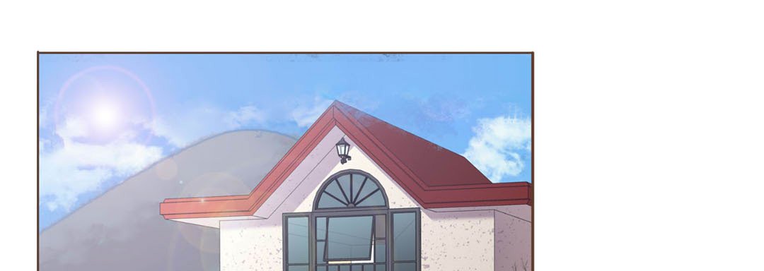His House His House EP 4 - Toomics page 9 - 