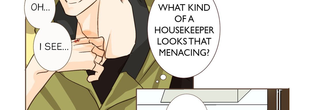 His House His House EP 4 - Toomics page 86 - 