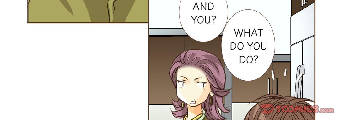 His House His House EP 4 - Toomics page 87 - 