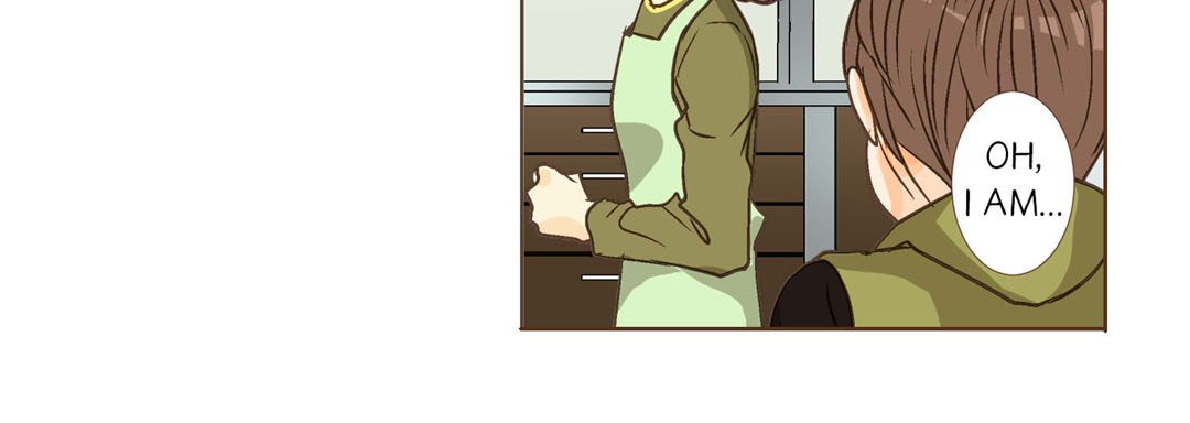 His House His House EP 4 - Toomics page 88 - 