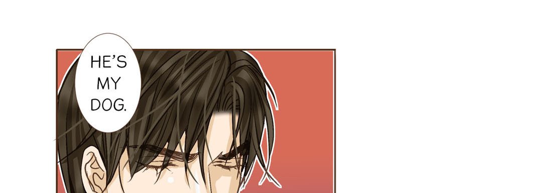 His House His House EP 4 - Toomics page 89 - 