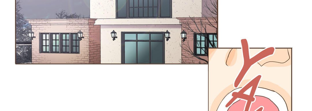 His House His House EP 4 - Toomics page 10 - 