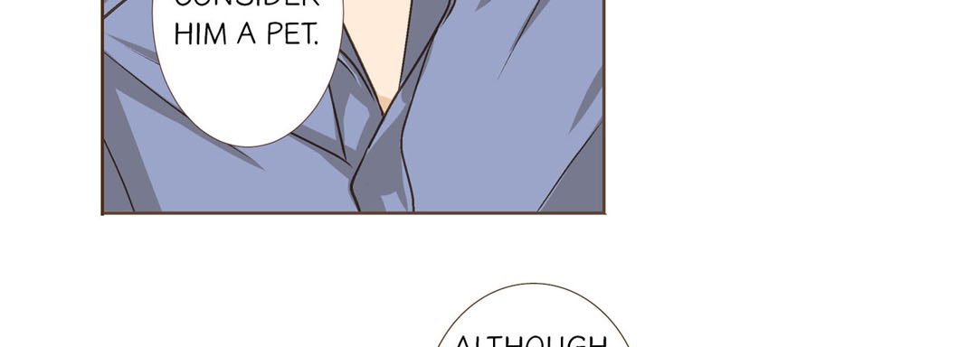 His House His House EP 4 - Toomics page 91 - 
